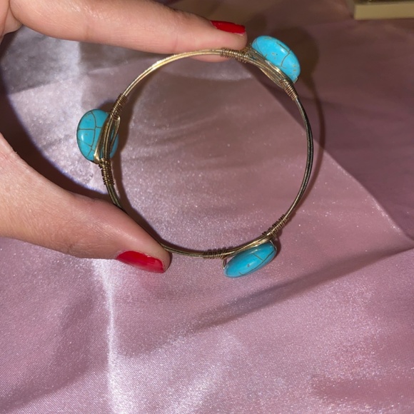 Stone bracelet - Picture 3 of 3